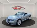 Chrysler Crossfire CABRIO 3.2 V6 AUTOMATIK NAVIGATION TOP KLIMA Bleu - thumbnail 1