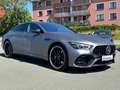 Mercedes-Benz AMG GT 53 4Matic NIGHT BURMESTER 360 HUD Schwarz - thumbnail 8