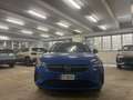 Opel Corsa 1.2 Edition s&s 75cv Bleu - thumbnail 2