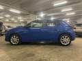 Opel Corsa 1.2 Edition s&s 75cv Bleu - thumbnail 5