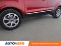 Ford EcoSport 1.0 EcoBoost Titanium Rouge - thumbnail 29