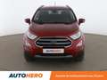 Ford EcoSport 1.0 EcoBoost Titanium Rouge - thumbnail 9