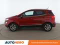 Ford EcoSport 1.0 EcoBoost Titanium Rouge - thumbnail 3