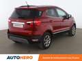 Ford EcoSport 1.0 EcoBoost Titanium Rouge - thumbnail 6