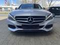 Mercedes-Benz C 200 (BlueTEC) d T 7G-TRONIC Argent - thumbnail 2