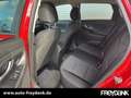 Hyundai i30 FL Kombi  1.0 T-GDi M/T Edition 30 AHK Rood - thumbnail 11