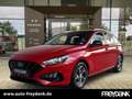 Hyundai i30 FL Kombi  1.0 T-GDi M/T Edition 30 AHK Rood - thumbnail 1