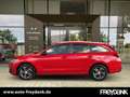 Hyundai i30 FL Kombi  1.0 T-GDi M/T Edition 30 AHK Rood - thumbnail 2