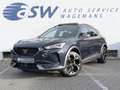CUPRA Formentor 1.4 e-Hybrid VZ Performance | Pano | Memory | CarP Bleu - thumbnail 1