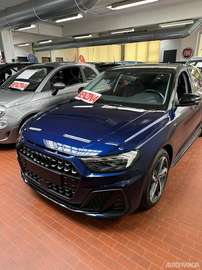 SPORTBACK - S.LINE EDITION