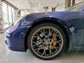 Porsche 992 Carrera 4S Blu/Azzurro - thumbnail 4