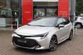 Toyota Corolla Touring Sports Hybrid 180 GR Sport , Stoelverwarmi Gris - thumbnail 10