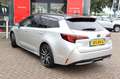 Toyota Corolla Touring Sports Hybrid 180 GR Sport , Stoelverwarmi Gris - thumbnail 13