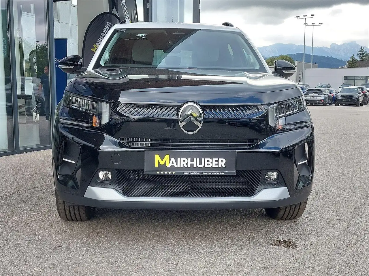 Citroen C3 2026