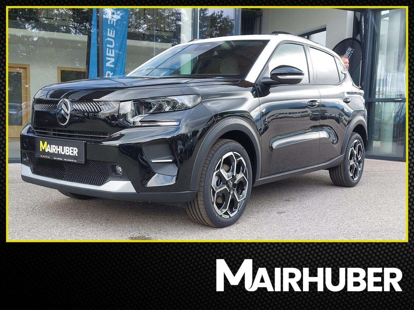 Citroen C3 2026