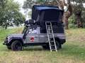 Land Rover Defender Defender 110 TDI SW Gris - thumbnail 6