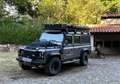 Land Rover Defender Defender 110 TDI SW Gris - thumbnail 2