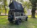 Land Rover Defender Defender 110 TDI SW Gris - thumbnail 4