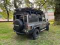 Land Rover Defender Defender 110 TDI SW Gris - thumbnail 3