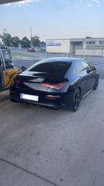 AMG Line / Night Paket