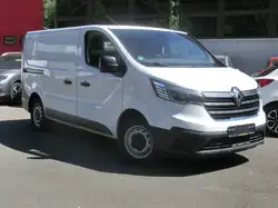Renault Trafic 2.0 dCi Euro 6 L1H1 3,0t Comfort/ Navigationssystem, Klimaanlage, Telefon Bluetooth