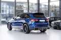 Mercedes-Benz GLC 63 AMG 4Matic*SCHALENSITZE*LIFT*NIGHT*LEDER* Azul - thumbnail 3