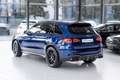 Mercedes-Benz GLC 63 AMG 4Matic*SCHALENSITZE*LIFT*NIGHT*LEDER* Azul - thumbnail 9