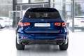 Mercedes-Benz GLC 63 AMG 4Matic*SCHALENSITZE*LIFT*NIGHT*LEDER* Azul - thumbnail 6