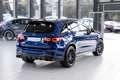 Mercedes-Benz GLC 63 AMG 4Matic*SCHALENSITZE*LIFT*NIGHT*LEDER* Azul - thumbnail 10