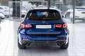 Mercedes-Benz GLC 63 AMG 4Matic*SCHALENSITZE*LIFT*NIGHT*LEDER* Azul - thumbnail 12