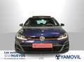 Volkswagen Golf GTI 2.0 TSI Performance DSG7 180kW Bleu - thumbnail 6