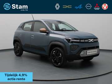 Extreme 100pk 24.3 kWh Camera | Cruise | Navi | Pa