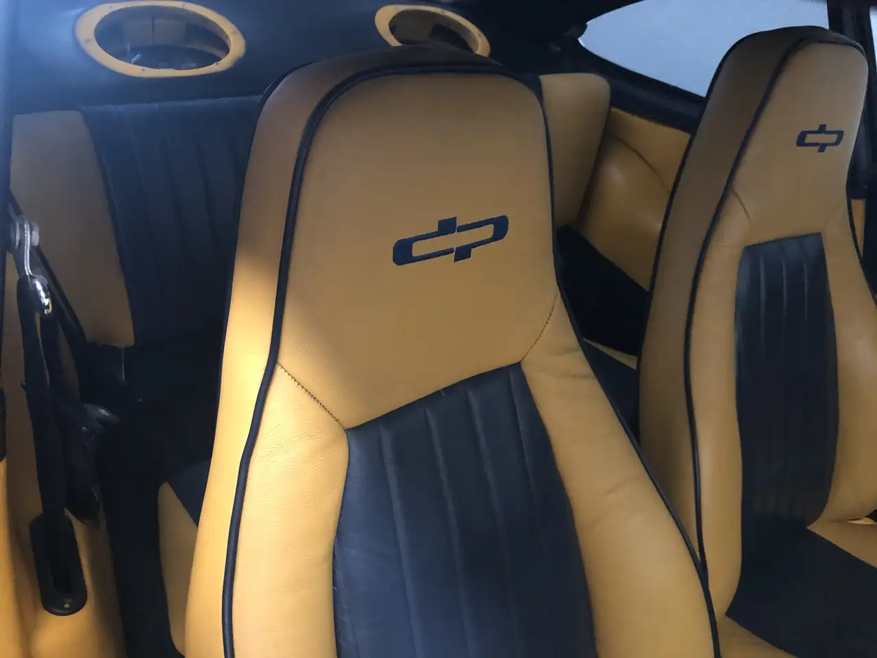 Porsche 930 Turbo 3.0 Dp, foto 5