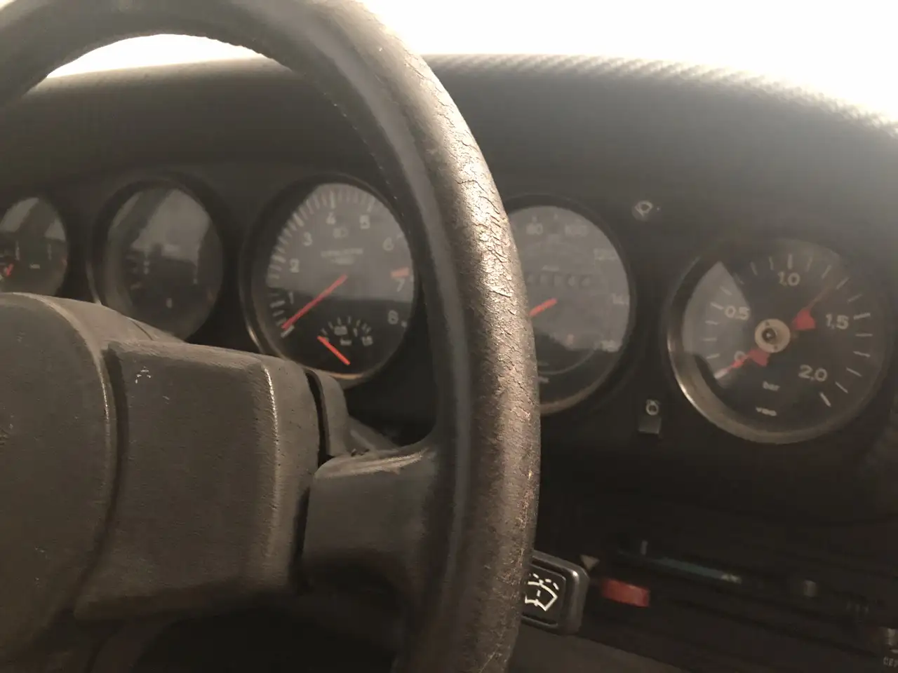 Porsche 930 Turbo 3.0 Dp, foto 4