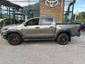Toyota Hilux Hilux DK Invincible 4WD 2,8 D-4D Aut. Invincible Bronze - thumbnail 1