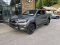 Toyota Hilux Hilux DK Invincible 4WD 2,8 D-4D Aut. Invincible Bronze - thumbnail 2