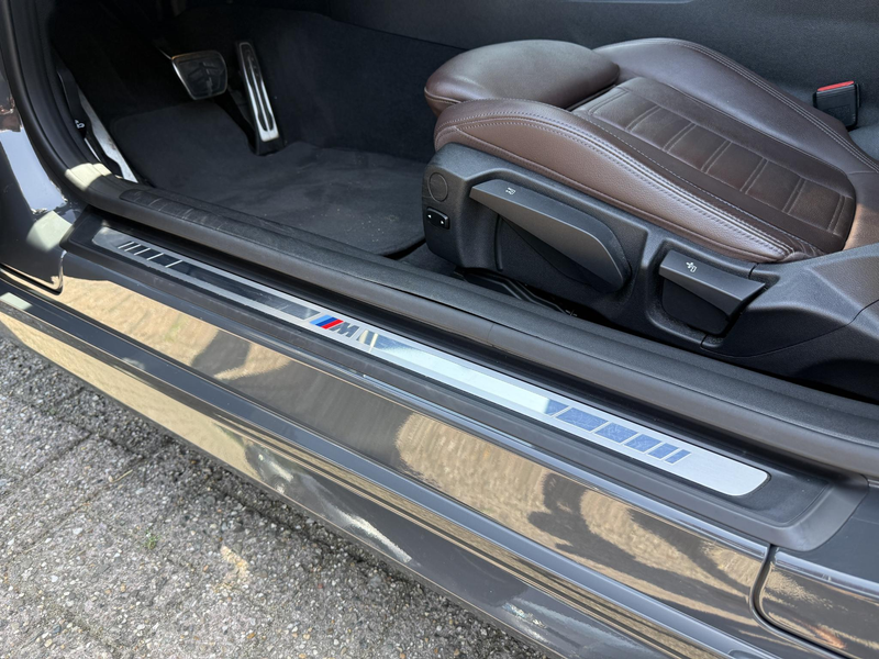BMW 430 4-serie Coupé 430i High Executive M-Sport NL-Auto — photo 11