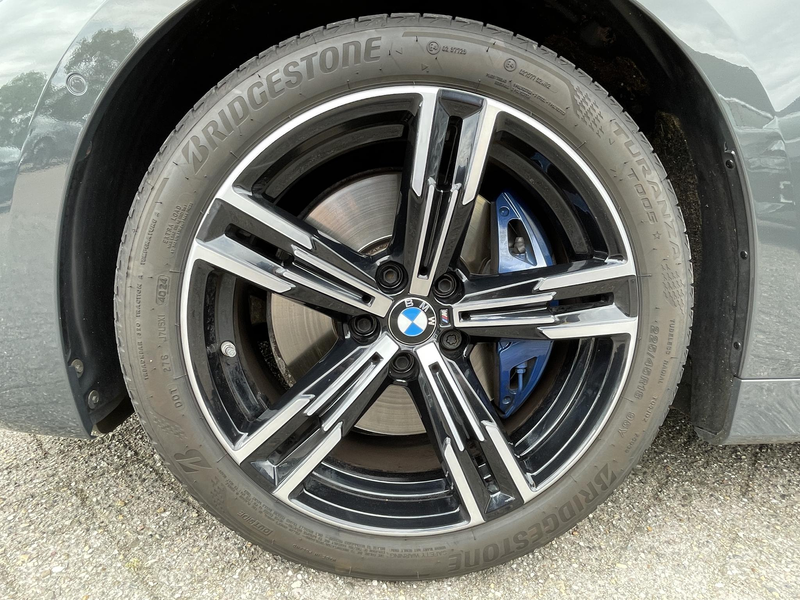 BMW 430 4-serie Coupé 430i High Executive M-Sport NL-Auto — photo 12