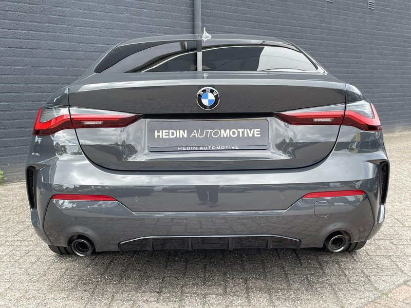 BMW 430 4-serie Coupé 430i High Executive M-Sport NL-Auto — photo 6