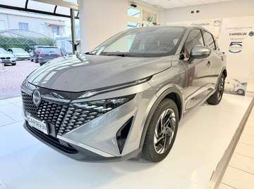 1.3 mhev N-Connecta 2wd 158cv xtronic