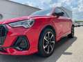 Audi Q3 35 TDI 150CH 124G S LINE S TRONIC 7 Rood - thumbnail 5