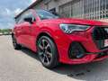 Audi Q3 35 TDI 150CH 124G S LINE S TRONIC 7 Rood - thumbnail 4