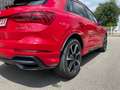 Audi Q3 35 TDI 150CH 124G S LINE S TRONIC 7 Rood - thumbnail 9
