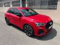 Audi Q3 35 TDI 150CH 124G S LINE S TRONIC 7 Rood - thumbnail 3