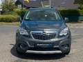 Opel Mokka Edition*Autom.*Navi*SHZ*PDC* Grau - thumbnail 8