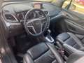 Opel Mokka Edition*Autom.*Navi*SHZ*PDC* Grau - thumbnail 10
