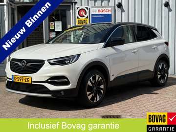 1.6 Turbo Hybrid Business Elegance 181pk | TREKHAA