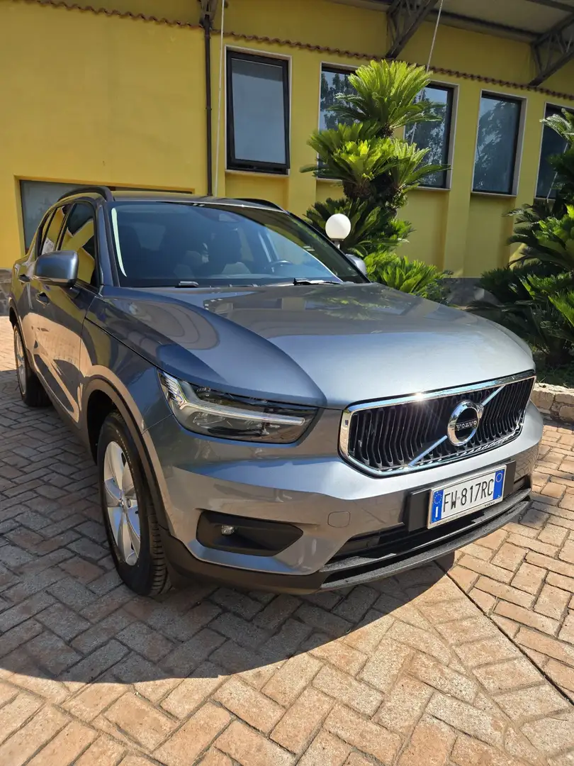 Volvo XC40 2.0 d3 geartronic - 1