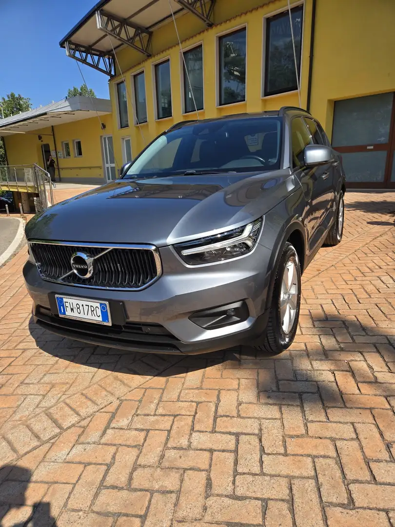 Volvo XC40 2.0 d3 geartronic - 2