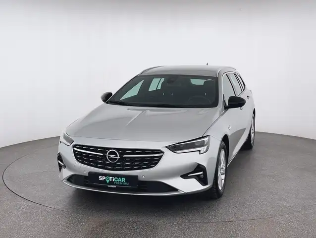 Opel Insignia Elegance 2.0D*RFK*SHZ*IntelliLUX*uvm